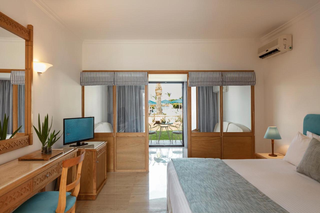 Mitsis Ramira Hotel Psalidi  Exterior photo