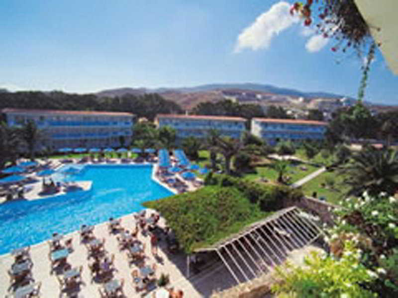 Mitsis Ramira Hotel Psalidi  Exterior photo