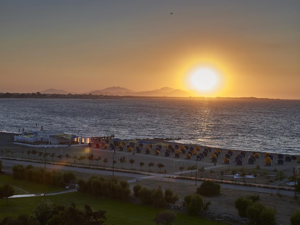 Mitsis Ramira Hotel Psalidi  Exterior photo