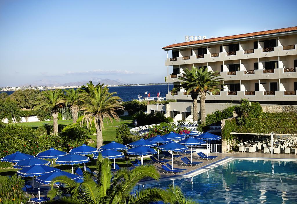 Mitsis Ramira Hotel Psalidi  Exterior photo
