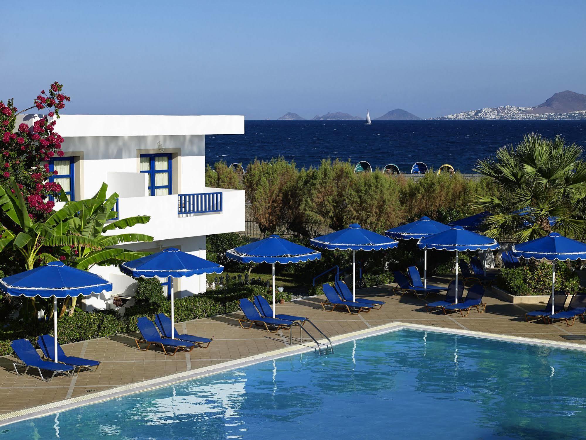 Mitsis Ramira Hotel Psalidi  Exterior photo