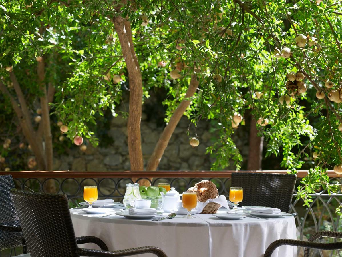 Mitsis Ramira Hotel Psalidi  Exterior photo