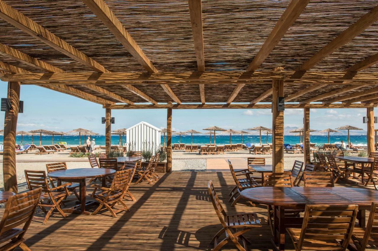 Mitsis Ramira Hotel Psalidi  Exterior photo