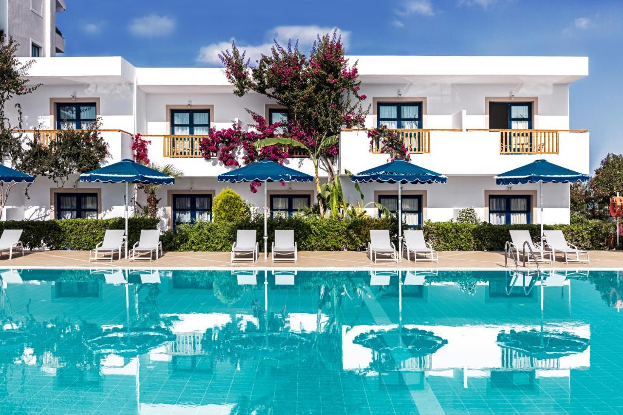 Mitsis Ramira Hotel Psalidi  Exterior photo