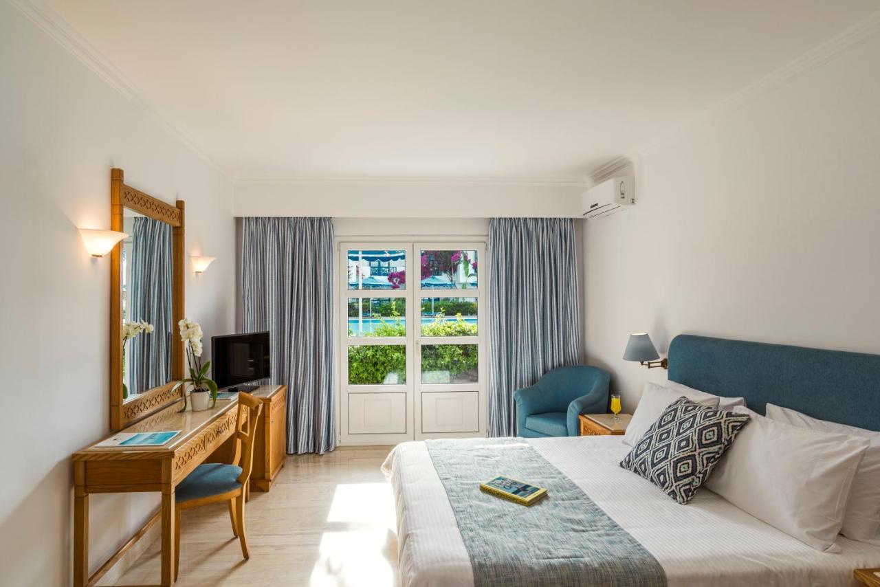 Mitsis Ramira Hotel Psalidi  Exterior photo