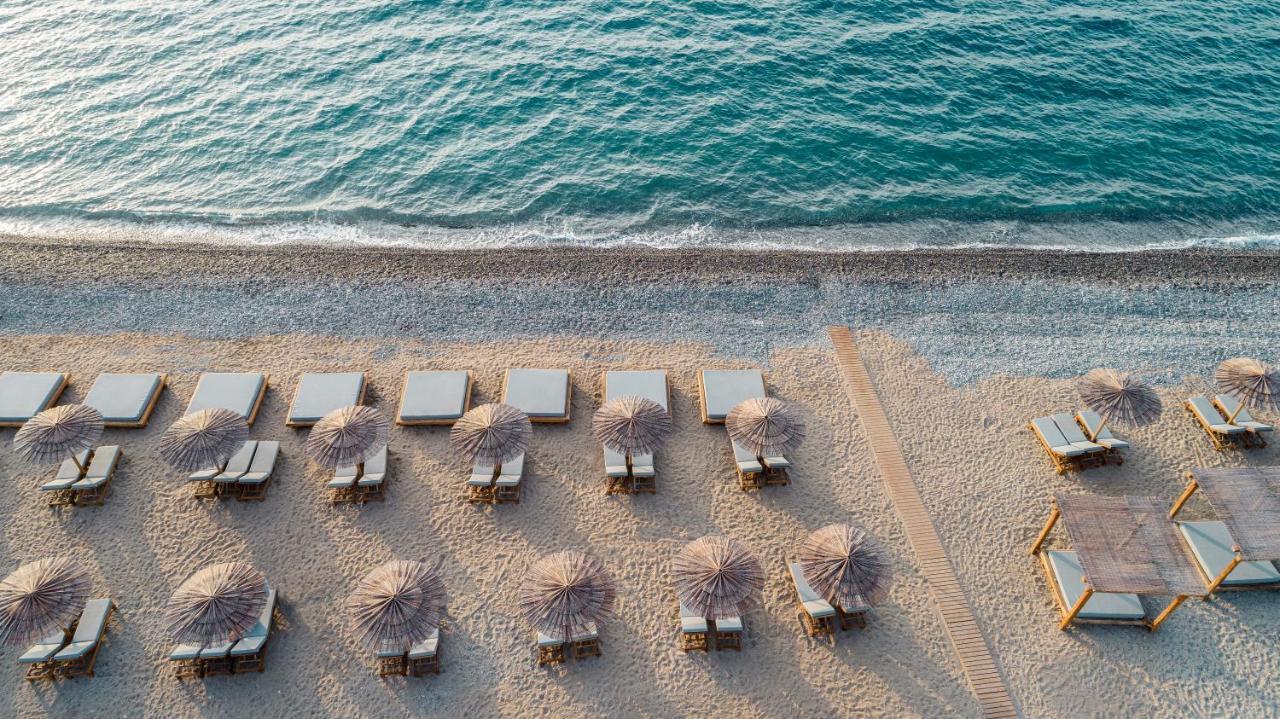 Mitsis Ramira Hotel Psalidi  Exterior photo
