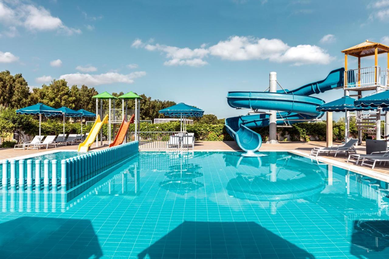 Mitsis Ramira Hotel Psalidi  Exterior photo