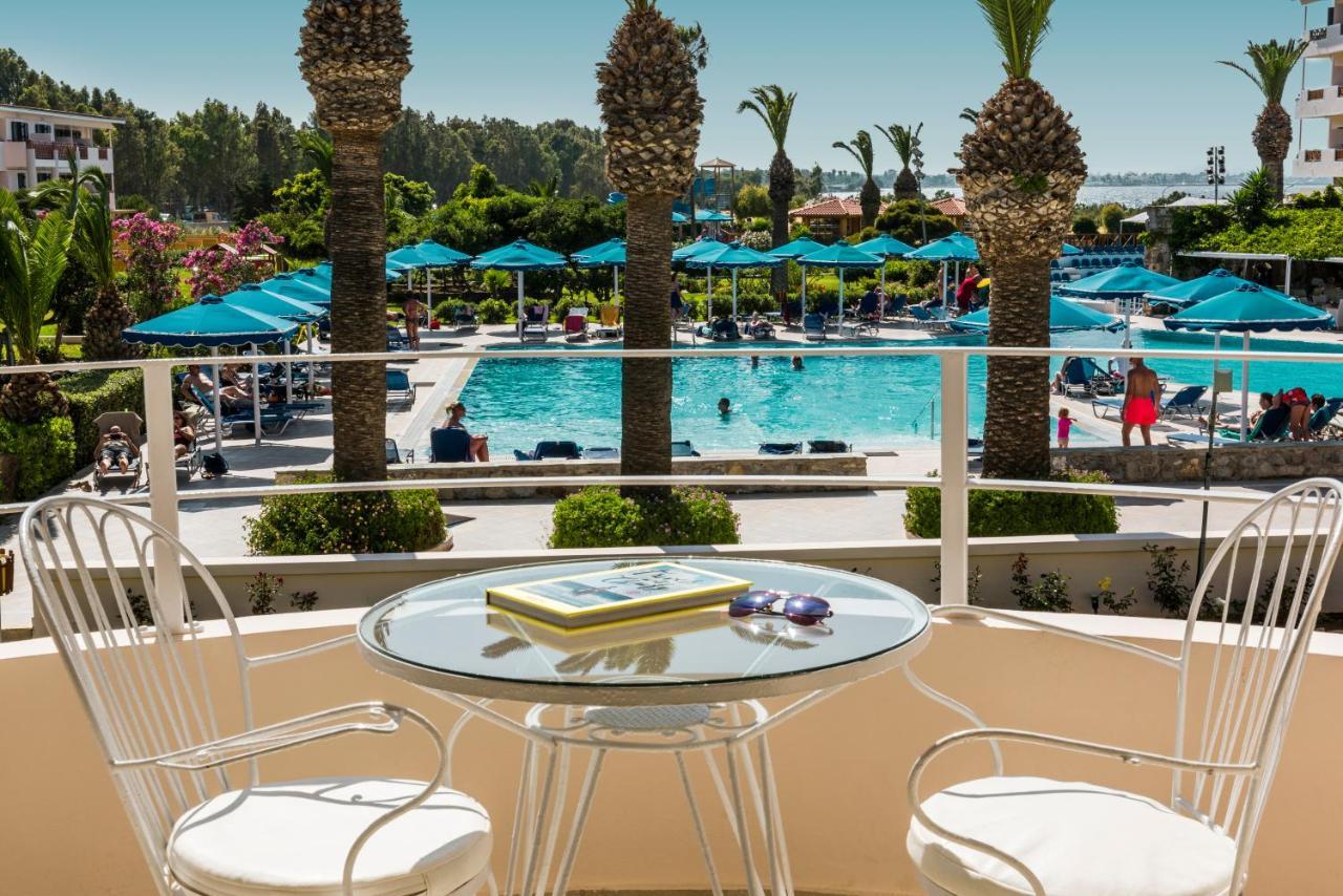 Mitsis Ramira Hotel Psalidi  Exterior photo