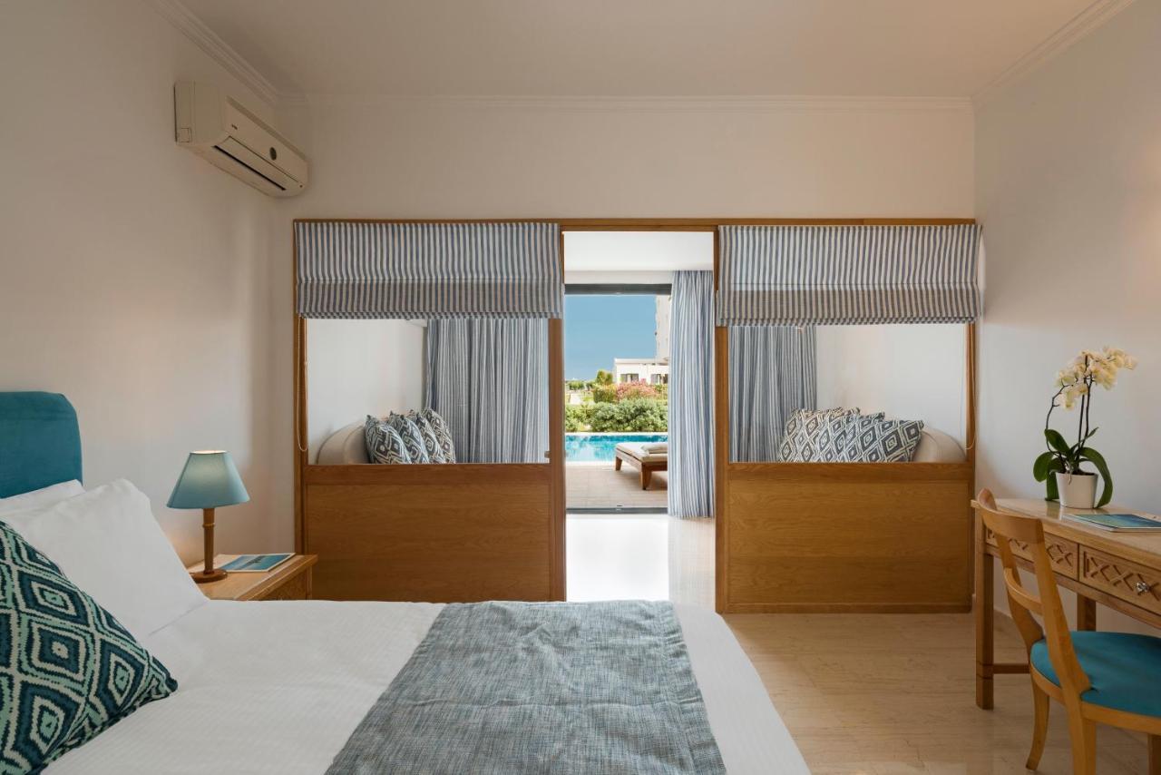 Mitsis Ramira Hotel Psalidi  Exterior photo