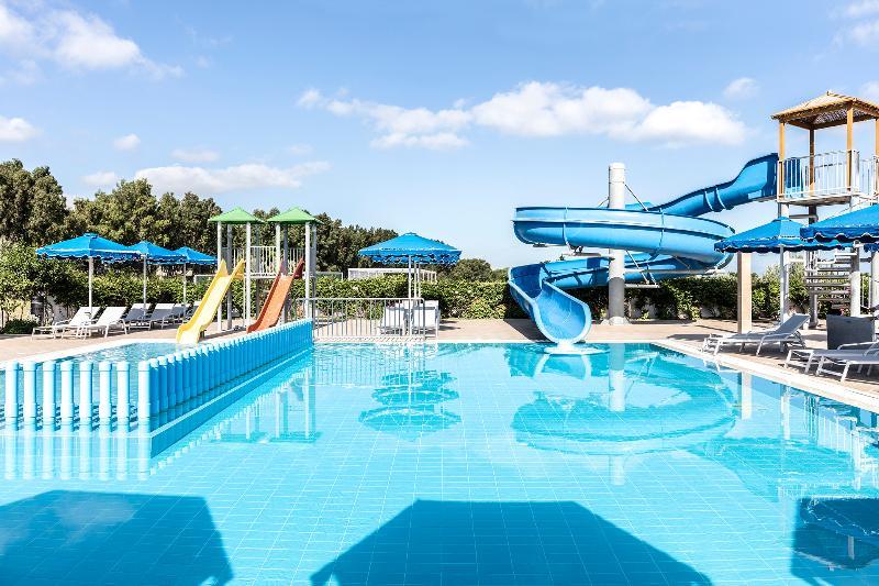 Mitsis Ramira Hotel Psalidi  Exterior photo