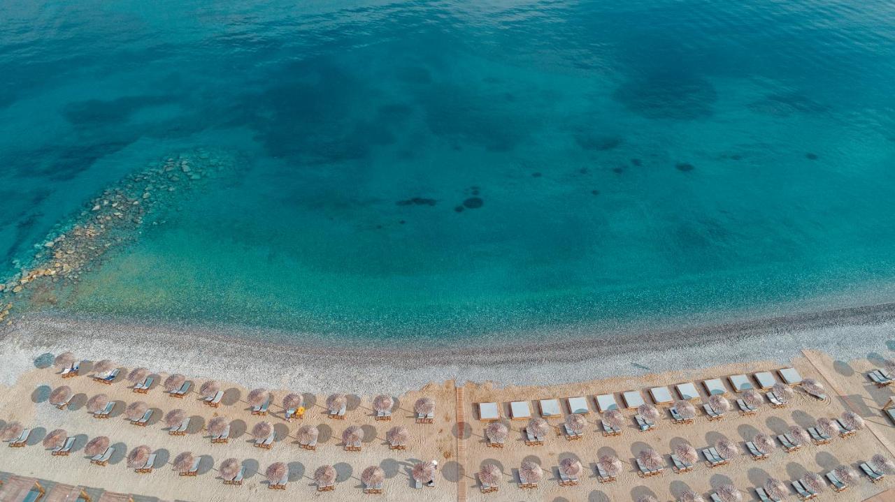 Mitsis Ramira Hotel Psalidi  Exterior photo